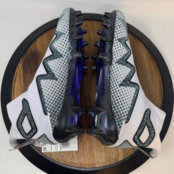 Adidas Freak Ultra Swarovski Boost Football Cleats Men's 12 GW0703 - Picture 6 of 6